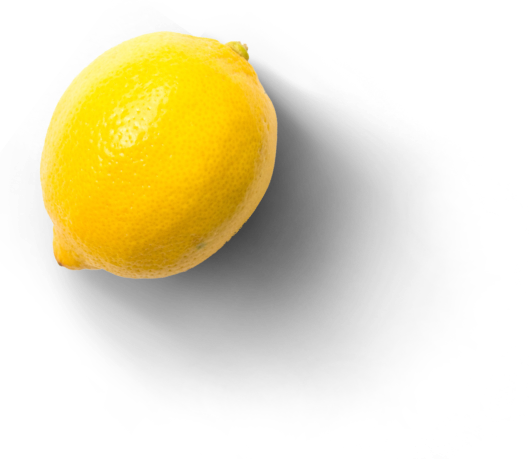 Image of a lemon